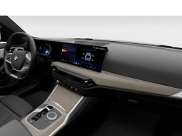 BMW i4 eDrive40 Gran Coupe 2026