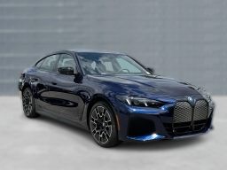 BMW i4 eDrive40 Gran Coupe 2026