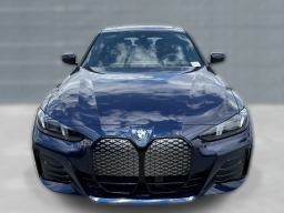 BMW i4 eDrive40 Gran Coupe 2026