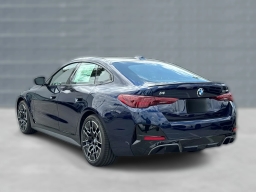 BMW i4 eDrive40 Gran Coupe 2026