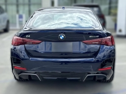 BMW i4 eDrive40 Gran Coupe 2026
