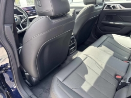 BMW i4 eDrive40 Gran Coupe 2026