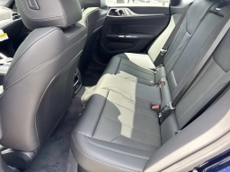 BMW i4 eDrive40 Gran Coupe 2026