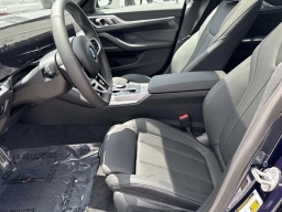 BMW i4 eDrive40 Gran Coupe 2026