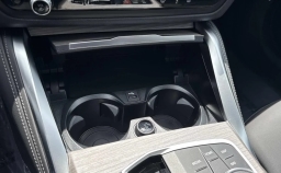 BMW i4 eDrive40 Gran Coupe 2026