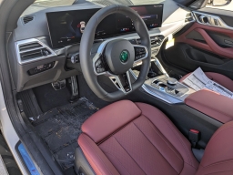 BMW i4 eDrive40 Gran Coupe 2026