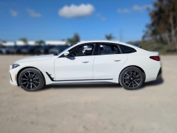 BMW i4 eDrive40 Gran Coupe 2026