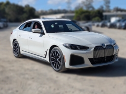 BMW i4 eDrive40 Gran Coupe 2026