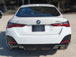 BMW i4 eDrive40 Gran Coupe 2026