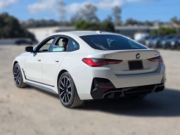 BMW i4 eDrive40 Gran Coupe 2026
