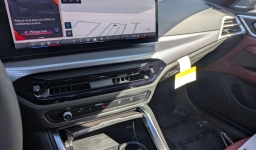 BMW i4 eDrive40 Gran Coupe 2026