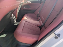 BMW i4 eDrive40 Gran Coupe 2026