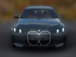 BMW i4 eDrive40 Gran Coupe 2026