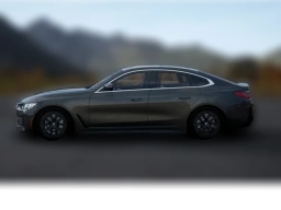 BMW i4 eDrive40 Gran Coupe 2026