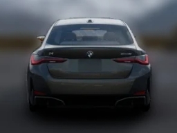 BMW i4 eDrive40 Gran Coupe 2026