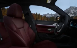 BMW i4 eDrive40 Gran Coupe 2026