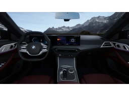 BMW i4 eDrive40 Gran Coupe 2026