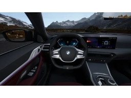 BMW i4 eDrive40 Gran Coupe 2026
