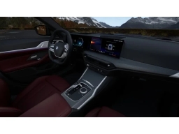 BMW i4 eDrive40 Gran Coupe 2026