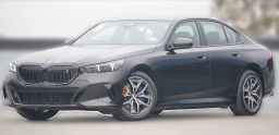BMW i5 eDrive40 Sedan 2026