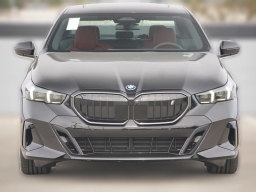 BMW i5 eDrive40 Sedan 2026