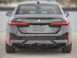 BMW i5 eDrive40 Sedan 2026