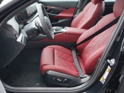 BMW i5 eDrive40 Sedan 2026