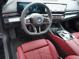 BMW i5 eDrive40 Sedan 2026