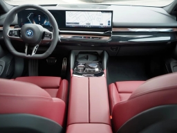 BMW i5 eDrive40 Sedan 2026