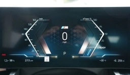 BMW i5 eDrive40 Sedan 2026