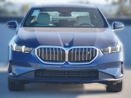 BMW i5 eDrive40 Sedan 2026
