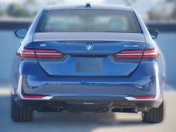 BMW i5 eDrive40 Sedan 2026