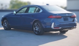 BMW i5 eDrive40 Sedan 2026