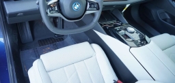 BMW i5 eDrive40 Sedan 2026
