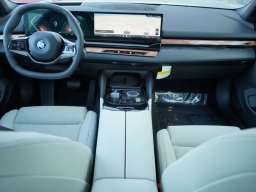 BMW i5 eDrive40 Sedan 2026