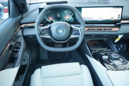 BMW i5 eDrive40 Sedan 2026
