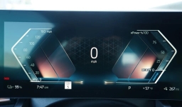 BMW i5 eDrive40 Sedan 2026