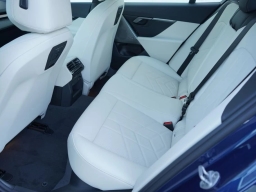 BMW i5 eDrive40 Sedan 2026