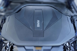 BMW i5 eDrive40 Sedan 2026