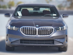 BMW i5 eDrive40 Sedan 2026