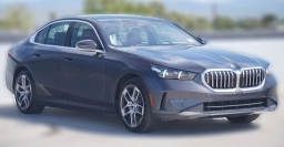 BMW i5 eDrive40 Sedan 2026