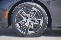 BMW i5 eDrive40 Sedan 2026