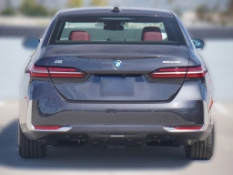 BMW i5 eDrive40 Sedan 2026