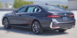 BMW i5 eDrive40 Sedan 2026