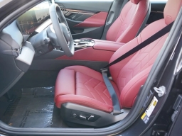 BMW i5 eDrive40 Sedan 2026