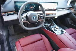 BMW i5 eDrive40 Sedan 2026