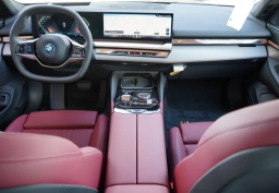 BMW i5 eDrive40 Sedan 2026