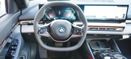 BMW i5 eDrive40 Sedan 2026