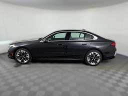 BMW i5 eDrive40 Sedan 2026