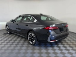 BMW i5 eDrive40 Sedan 2026